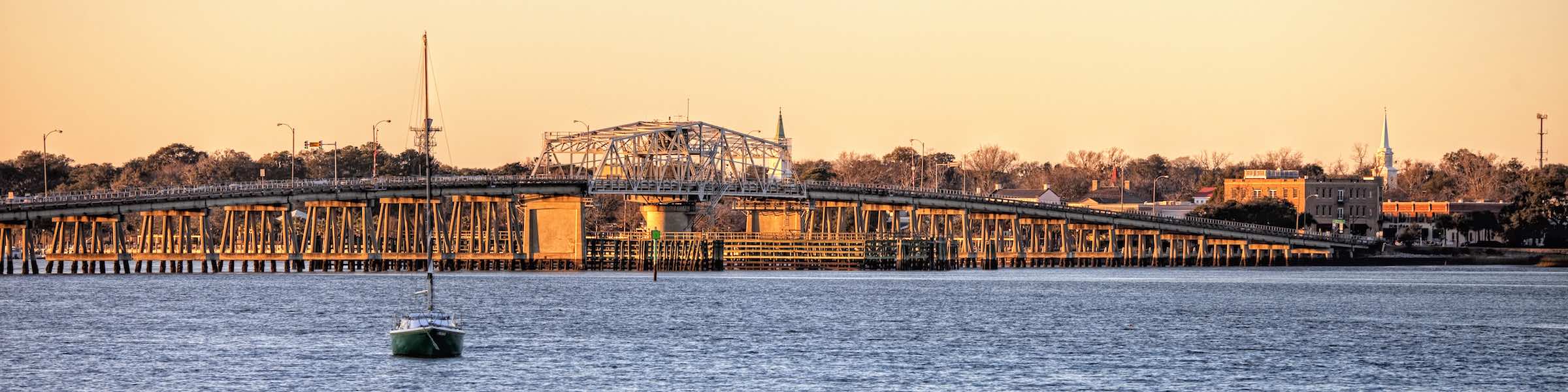 Things To Do In Beaufort SC In Winter 2019/20