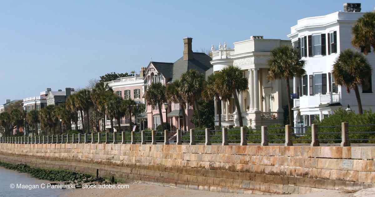 Free Things to do in Charleston SC